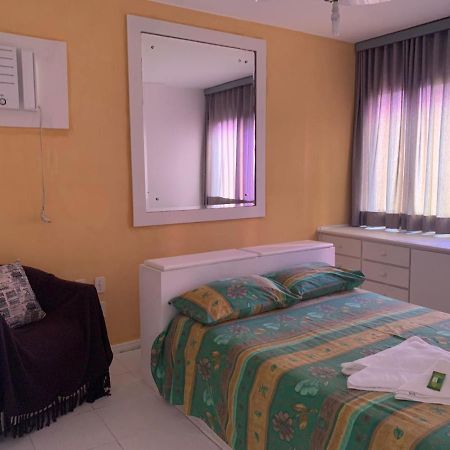 Barra Apart Service Сальвадор Экстерьер фото