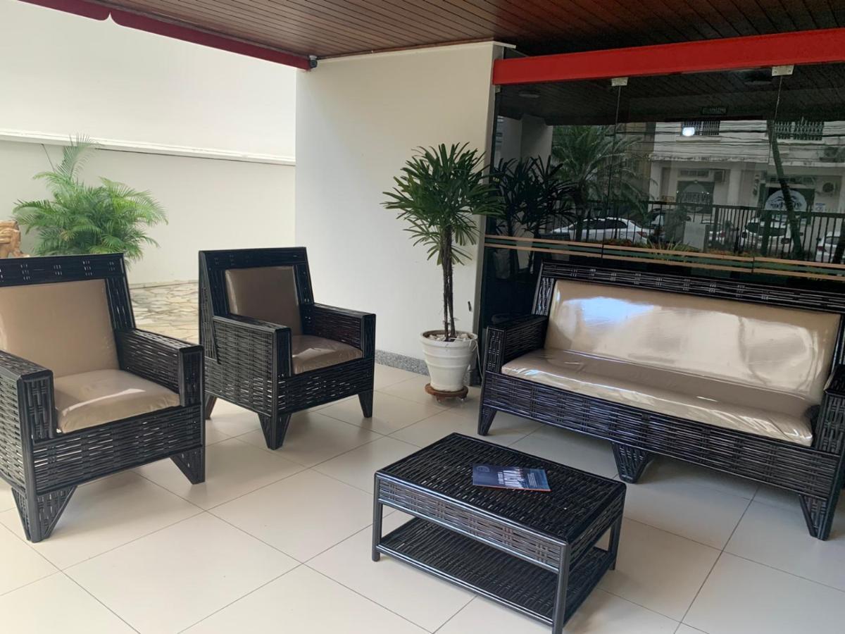 Barra Apart Service Сальвадор Экстерьер фото