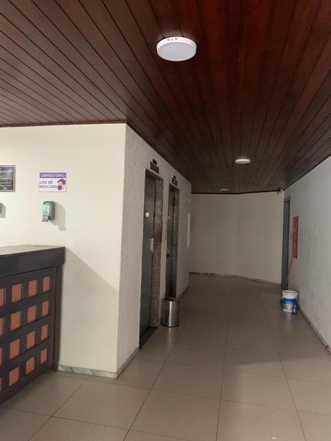 Barra Apart Service Сальвадор Экстерьер фото