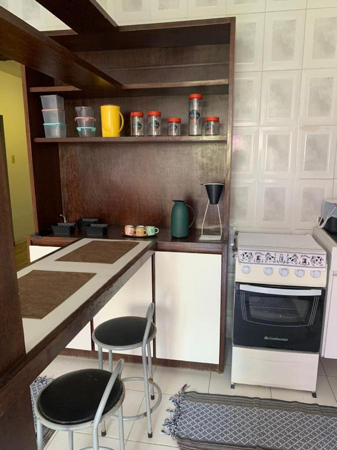 Barra Apart Service Сальвадор Экстерьер фото