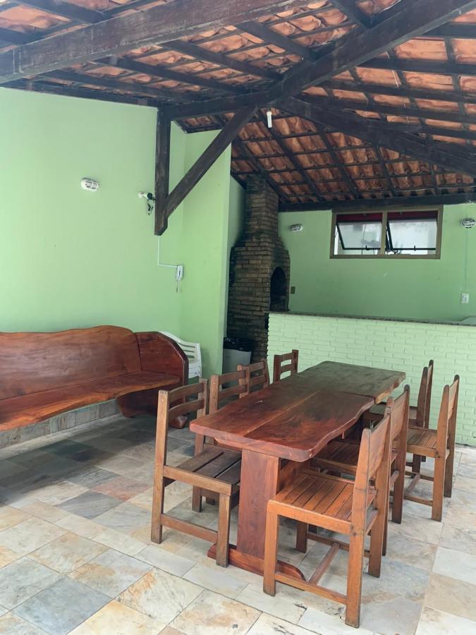 Barra Apart Service Сальвадор Экстерьер фото