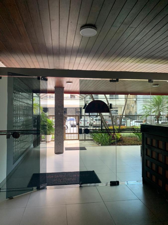 Barra Apart Service Сальвадор Экстерьер фото