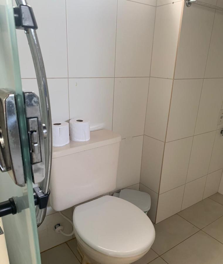 Barra Apart Service Сальвадор Экстерьер фото