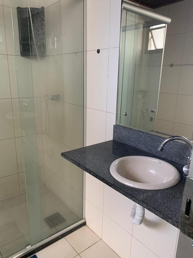 Barra Apart Service Сальвадор Экстерьер фото