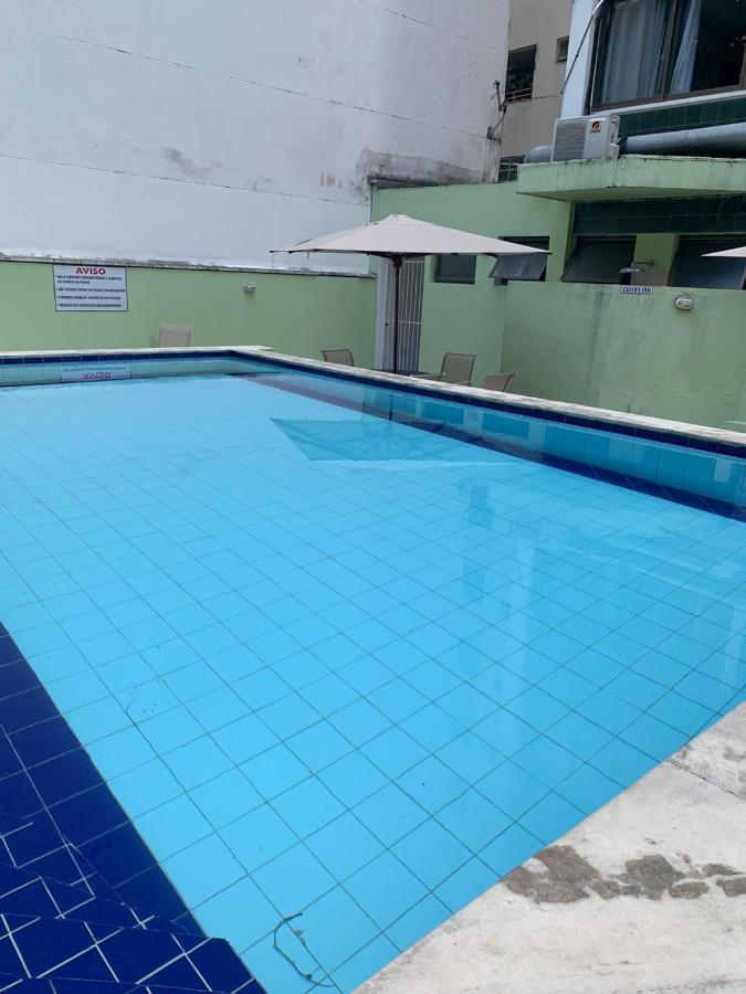 Barra Apart Service Сальвадор Экстерьер фото