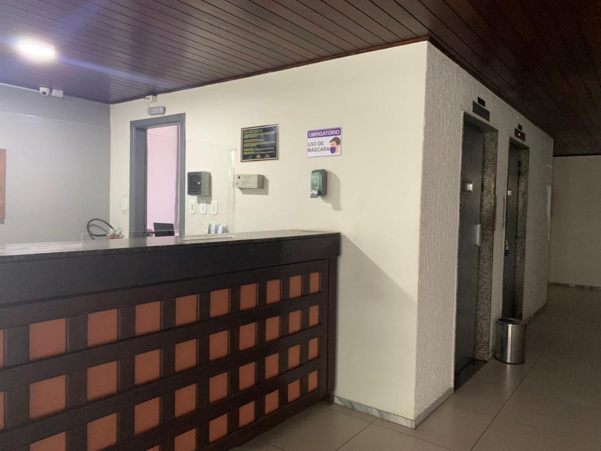 Barra Apart Service Сальвадор Экстерьер фото
