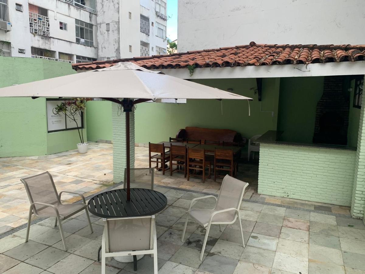 Barra Apart Service Сальвадор Экстерьер фото