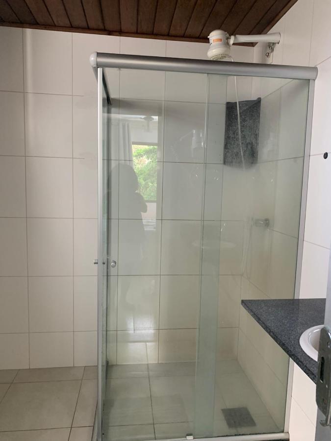 Barra Apart Service Сальвадор Экстерьер фото