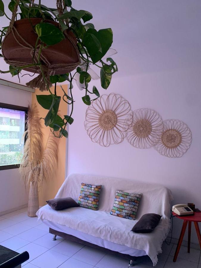 Barra Apart Service Сальвадор Экстерьер фото