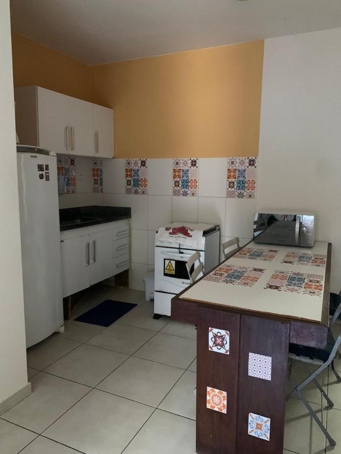Barra Apart Service Сальвадор Экстерьер фото