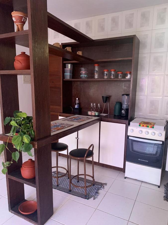 Barra Apart Service Сальвадор Экстерьер фото