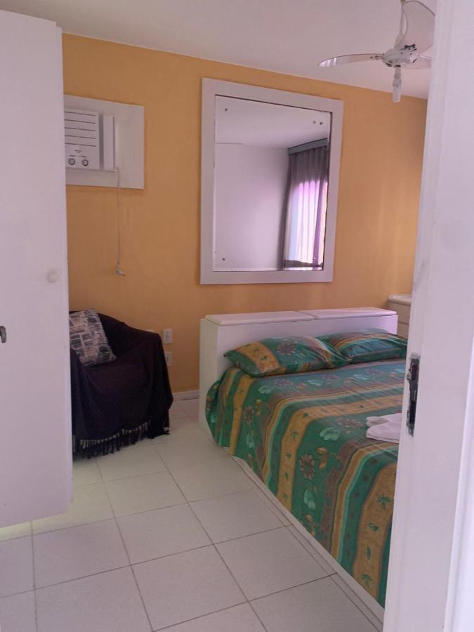 Barra Apart Service Сальвадор Экстерьер фото