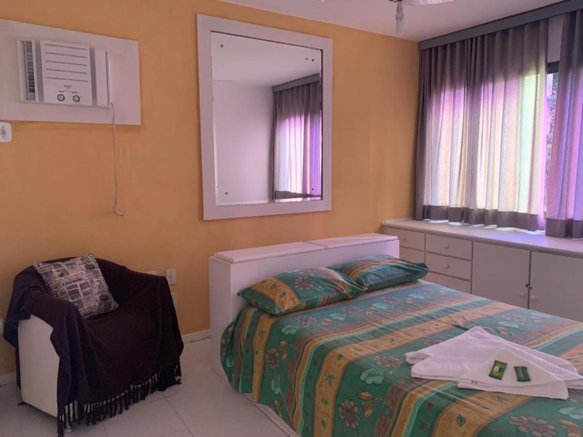 Barra Apart Service Сальвадор Экстерьер фото