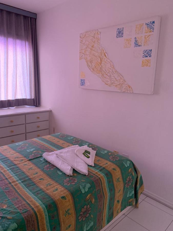 Barra Apart Service Сальвадор Экстерьер фото