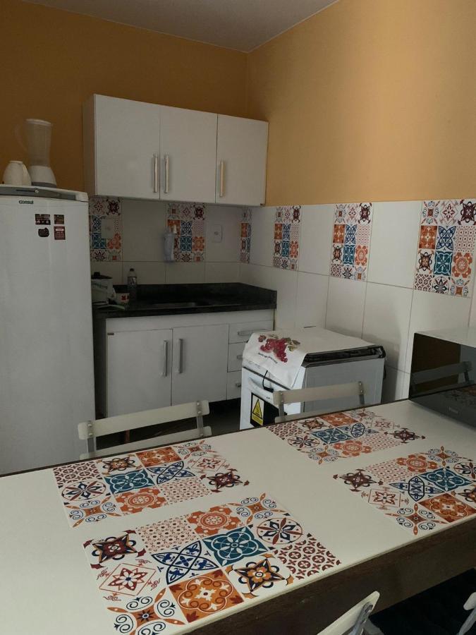 Barra Apart Service Сальвадор Экстерьер фото