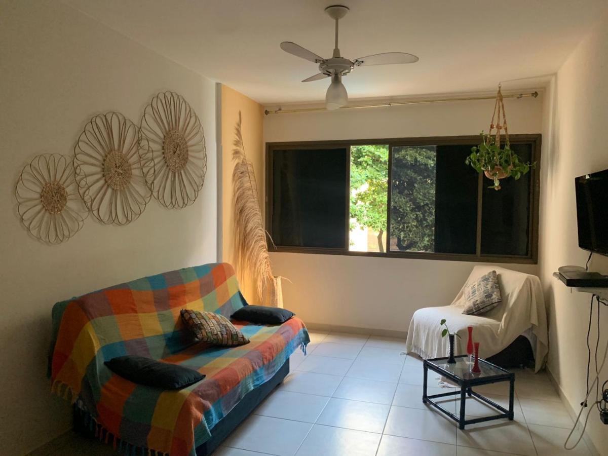 Barra Apart Service Сальвадор Экстерьер фото